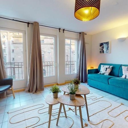 Gite Des Bains Parking Hypercentre 6-8Personnes Колмар Екстериор снимка
