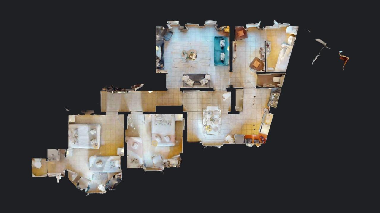 Gite Des Bains Parking Hypercentre 6-8Personnes Колмар Екстериор снимка