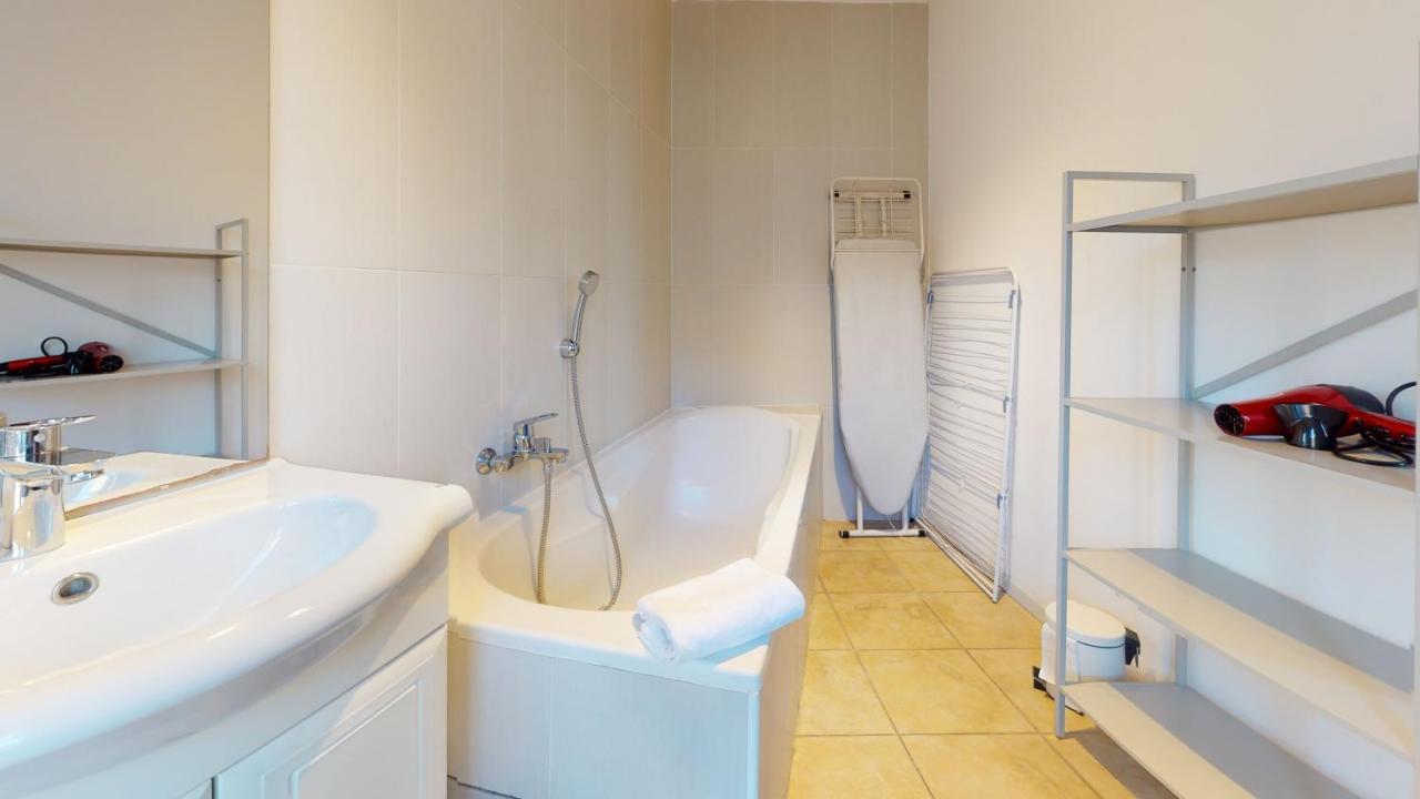 Gite Des Bains Parking Hypercentre 6-8Personnes Колмар Екстериор снимка